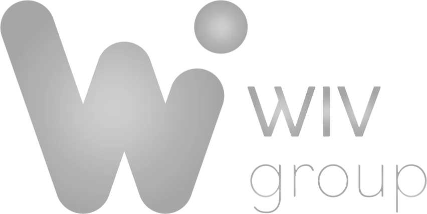 Logo společnosti WIV group